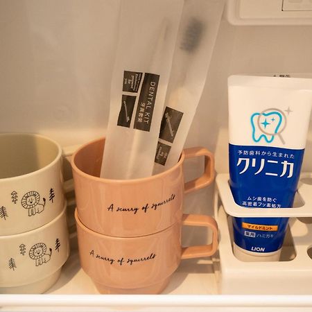 אוסקה 虹の宿101 מראה חיצוני תמונה